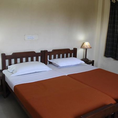 Urbanspice Service Apartments Madurai Eksteriør billede