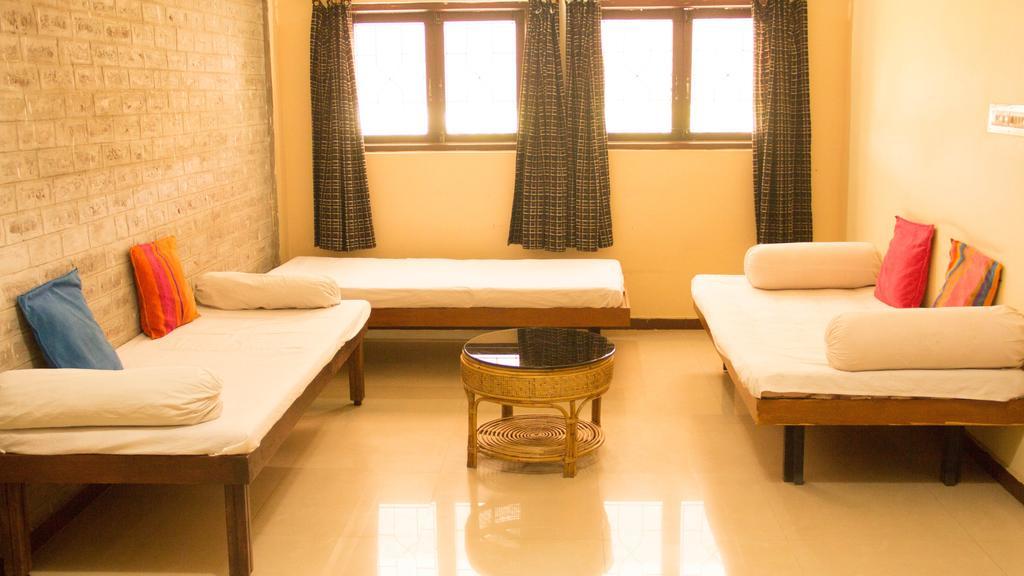 Urbanspice Service Apartments Madurai Værelse billede