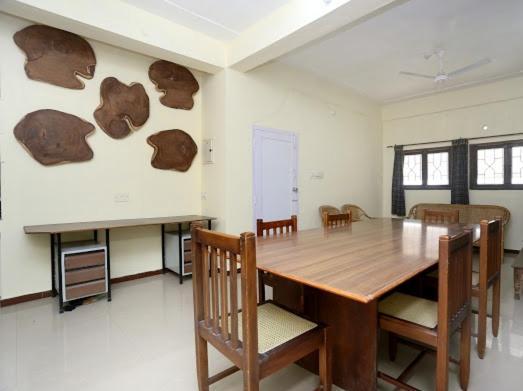Urbanspice Service Apartments Madurai Eksteriør billede
