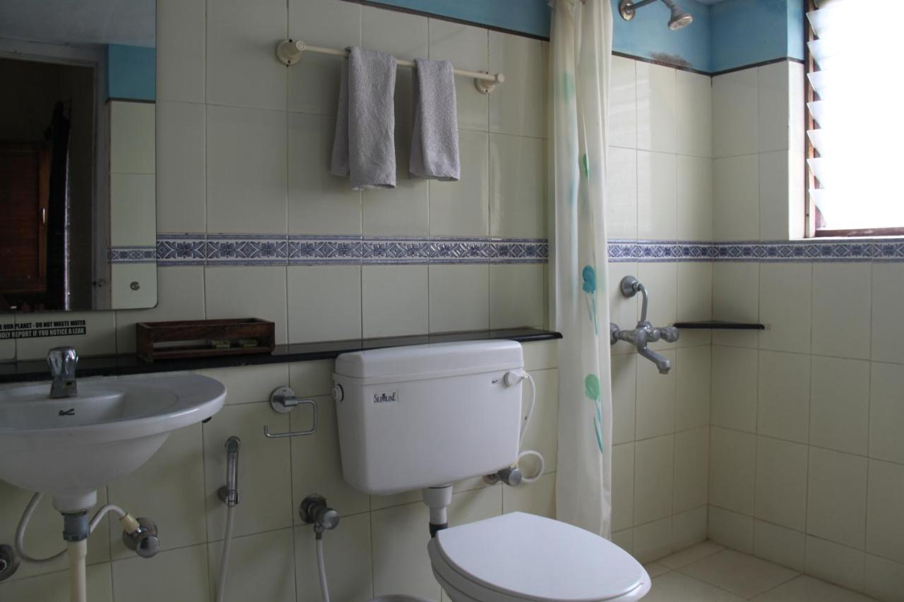 Urbanspice Service Apartments Madurai Eksteriør billede