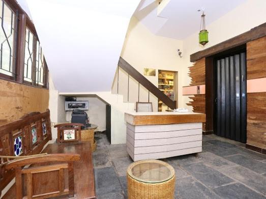 Urbanspice Service Apartments Madurai Eksteriør billede